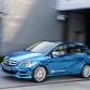 Mercedes-Benz B-Class Electric Drive concept