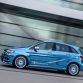 Mercedes-Benz B-Class Electric Drive concept