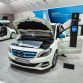 Mercedes-Benz B-Class Electric Drive