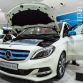 Mercedes-Benz B-Class Electric Drive