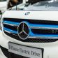Mercedes-Benz B-Class Electric Drive