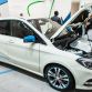 Mercedes-Benz B-Class Electric Drive