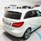 Mercedes-Benz B-Class Electric Drive