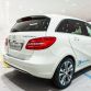 Mercedes-Benz B-Class Electric Drive