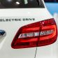 Mercedes-Benz B-Class Electric Drive