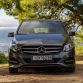 Mercedes B-Class B180 CDI Test Drive