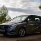 Mercedes B-Class B180 CDI Test Drive