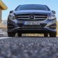 Mercedes B-Class B180 CDI Test Drive