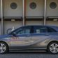Mercedes B-Class B180 CDI Test Drive