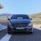Mercedes B-Class B180 CDI Test Drive