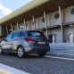 Mercedes B-Class B180 CDI Test Drive