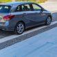 Mercedes B-Class B180 CDI Test Drive