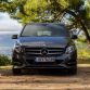 Mercedes B-Class B180 CDI Test Drive