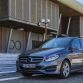 Mercedes B-Class B180 CDI Test Drive