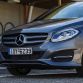 Mercedes B-Class B180 CDI Test Drive