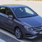 Mercedes B-Class B180 CDI Test Drive