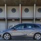 Mercedes B-Class B180 CDI Test Drive