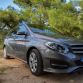 Mercedes B-Class B180 CDI Test Drive