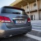 Mercedes B-Class B180 CDI Test Drive