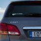 Mercedes B-Class B180 CDI Test Drive