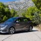 Mercedes B-Class B180 CDI Test Drive