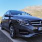 Mercedes B-Class B180 CDI Test Drive