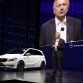 Mercedes-Benz B-Class E-Cell Concept
