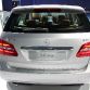 Mercedes-Benz B-Class Live in IAA 2011