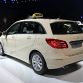 Mercedes-Benz B-Class Live in IAA 2011