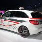 Mercedes-Benz B-Class Live in IAA 2011