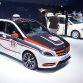 Mercedes-Benz B-Class Live in IAA 2011