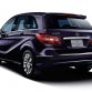 Mercedes-Benz B180 Northern Lights Black Limited Edition