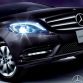 Mercedes-Benz B180 Northern Lights Black Limited Edition