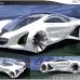 Mercedes-Benz Design Challenge L.A. Auto Show