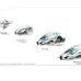 Mercedes-Benz Biome Los Angeles Auto Show 2010 Design Challenge Contest