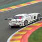 Mercedes-Benz Black Falcon SLS AMG GT3 at Spa 2011