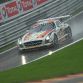 Mercedes-Benz Black Falcon SLS AMG GT3 at Spa 2011