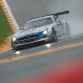 Mercedes-Benz Black Falcon SLS AMG GT3 at Spa 2011
