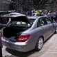 Mercedes-Benz C-Class 2012 Live in Geneva 2011