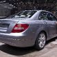 Mercedes-Benz C-Class 2012 Live in Geneva 2011