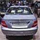 Mercedes-Benz C-Class 2012 Live in Geneva 2011