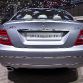 Mercedes-Benz C-Class 2012 Live in Geneva 2011