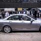 Mercedes-Benz C-Class 2012 Live in Geneva 2011