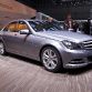Mercedes-Benz C-Class 2012 Live in Geneva 2011