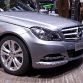 Mercedes-Benz C-Class 2012 Live in Geneva 2011
