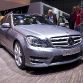 Mercedes-Benz C-Class 2012 Live in Geneva 2011