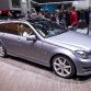 Mercedes-Benz C-Class 2012 Live in Geneva 2011