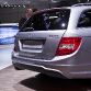 Mercedes-Benz C-Class 2012 Live in Geneva 2011