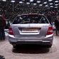 Mercedes-Benz C-Class 2012 Live in Geneva 2011