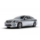 Mercedes-Benz C-Class 2013